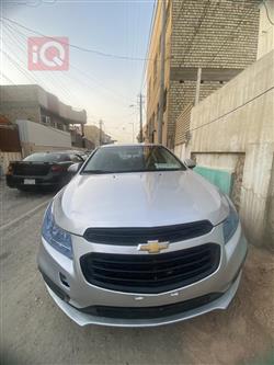 شێڤرۆلێت کروز